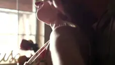 New Sensations - Alyce Anderson throat fuck