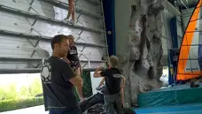 Rocco Siffredi: Hardcore Frenzy with Rocco
