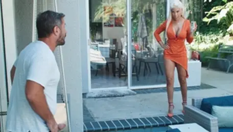 Brazzers: Bridgette B in the Sun