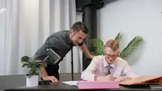 Brazzers: A Game of Inches... and Innuendos