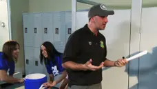 Brazzers: Teamwork and big tits unite
