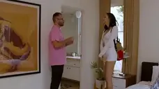 Naughty Scarlett Bloom
