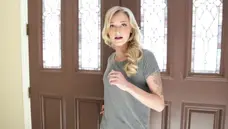 She's New - Crissy Kay rubbing video