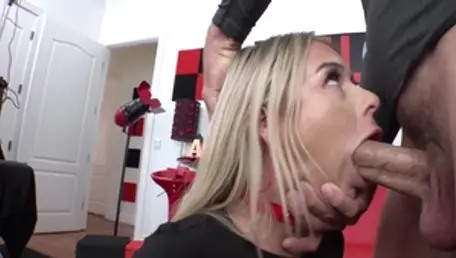 Anal Only: Hardcore sex starring wet slut