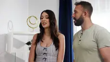 Double Blowjob In Nuru Room