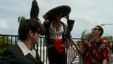 Brazzers: Mexican Fiesta F*ck Fest