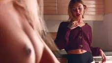 PurgatoryX.com - Wet Clara Trinity blowjob cum