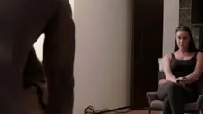 Deeper: Emily Willis dick sucking