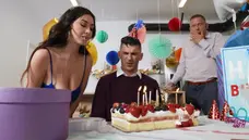 Brazzers: Brotherly Betrayal - Big Tit Style