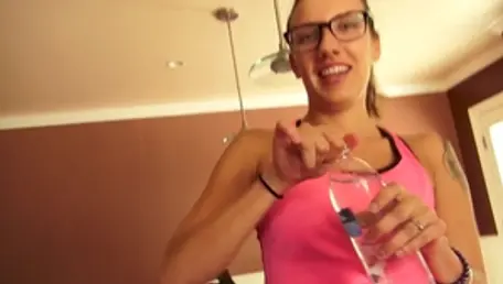 DTF Sluts: Slut Sophia Grace enjoys greatly rough sex
