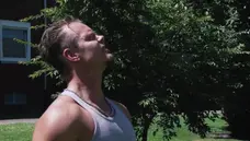 Hitzefrei.com: German Sina Hot gagging