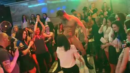 Party Hardcore - Ramming hard at the party