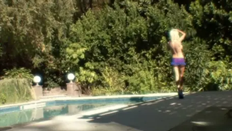 Puma Swede's Daily Workout: Hard F*cking