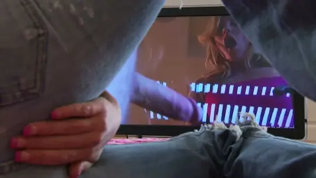 Brazzers: Beneath the Bed: Bawdy Bounty