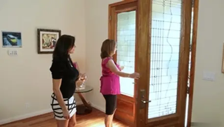 Raylene's Hardbodied Stud Hunt