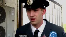 Brazzers: Guard Goes Ga-Ga for Luscious Larcenist