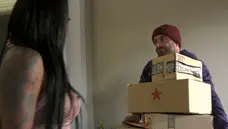 We Fuck Black Girls: Thief's Wild Adventure