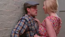 Joy Bear: Samantha Bentley getting smashed very nicely