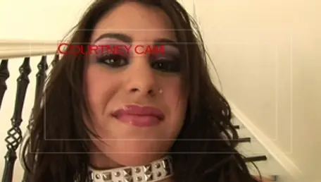 Zero Tolerance: Whitney's Wet Wonder