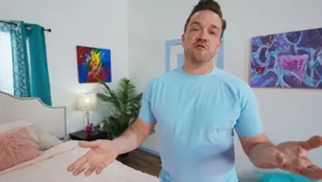 Brazzers: Choking on Hogs: Abigaiil's Fantasy