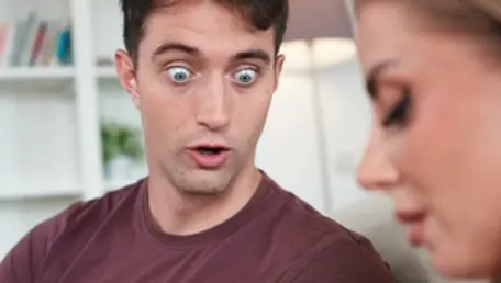 Brazzers: Shoe on the Other Foot Now