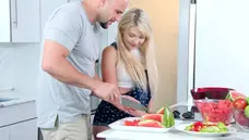 Passion HD - Kinky Zelda Morrison wishes for hard slamming