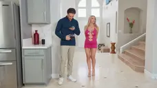 Brazzers: Cuckold Reversal