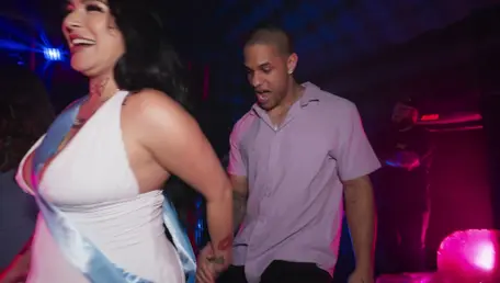 Reality Kings: Ox's Pre-Wedding Gift