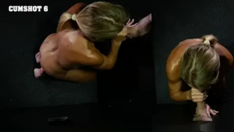 Gloryhole Secrets: Hole-in-the-Wall Hookups