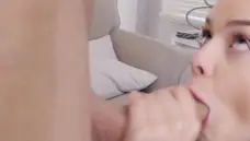 Cum 4K - Elsa Jean wishes real fucking