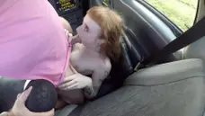Fake Taxi: Azura Alii in reality rough rimming