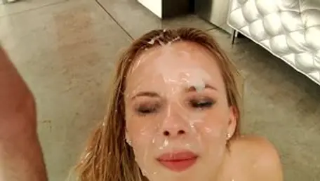 Hard X - Jillian Janson amongst amazing Eva Lovia