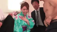 JavHD - Miu Tsukino cumshot