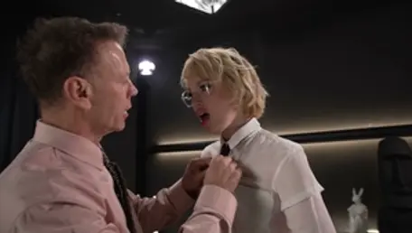 Rocco Siffredi: Fingering the Natural Beauty