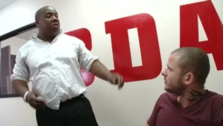 Brazzers: Roxxx's Mission to Investigate Scott's Tool