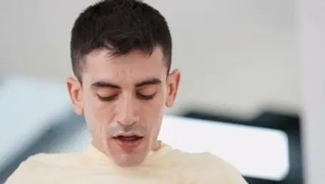 Brazzers: Three's Not A Crowd