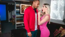 DigitalPlayground - Big butt Abella Danger sucking cock porno