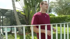 Brazzers: Big Cocks in the Neighbor's Yard