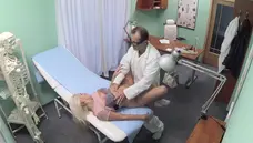 Fake Hub - Fingering starring very cute amateur