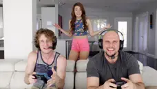 IKnowThatGirl: Harley Ann Wolf good fucking on the couch
