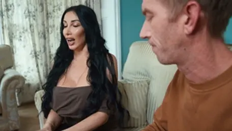 Brazzers: Danny's Unconventional Learning Curve