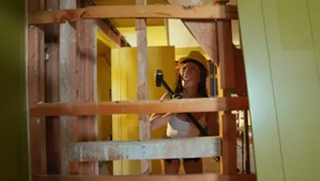 Brazzers: Lusty Lumberjacks