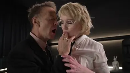 Rocco Siffredi: Fingering the Natural Beauty