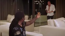 Blacked.com: Baby Nicols needs nailed rough