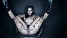 Skin Diamond Official Site - Ebony Skin Diamond pussy fucking