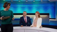 Brazzers: Faking News, but Real Passion