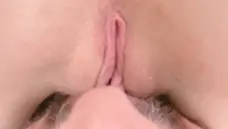 POVD.com - Braylin Bailey pussy fucking