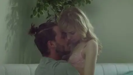 Mile High Media: Skinny Mackenzie Moss cumshot