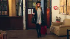Lust Cinema: Wet Samantha Bentley and Tyler Nixon bends over