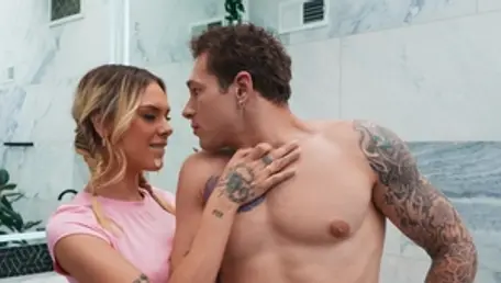 Brazzers: Piercings & Tattoos Bring Spicy Surprises